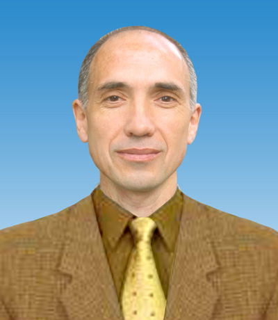 Мавлянов Рустам