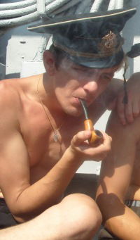 Вадим Попов