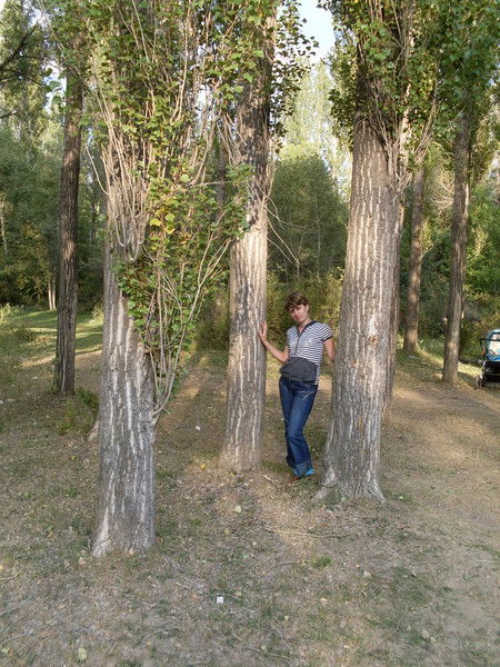 Ирина Покатилова