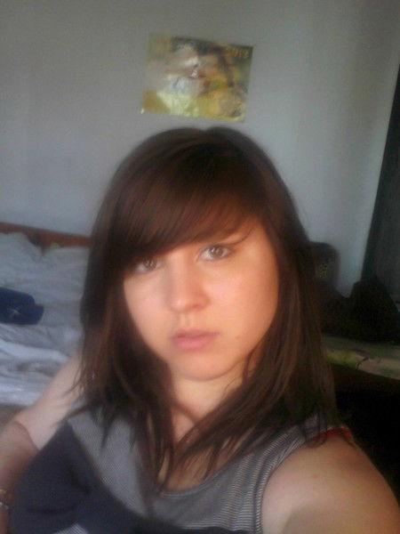 Осипова Юля