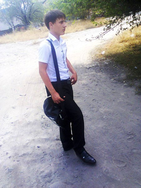 =Евгений=- -=Кузьмин=