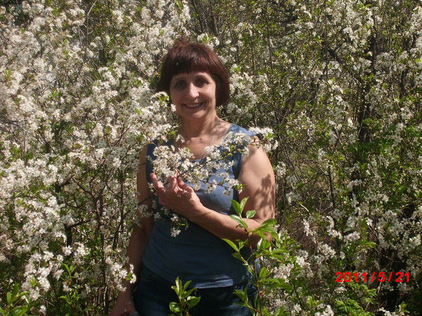 Кураева Галина