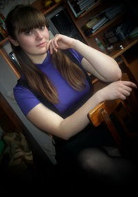 Ксеня Пилеина