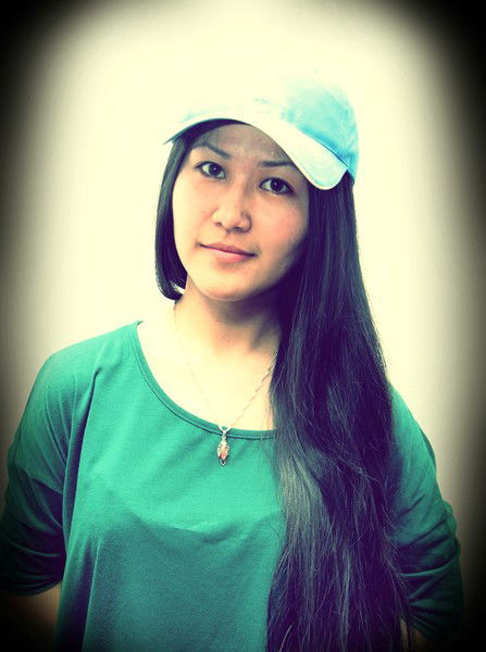 Айжанат Еркин