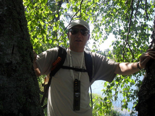 Сергей Лысов