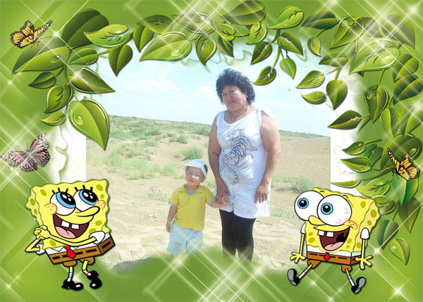 Ляйля Джапарова