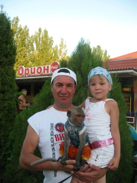 Вячеслав Нещадым