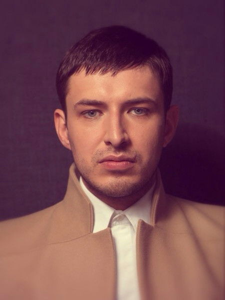 Арсений Ровинковский