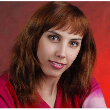 Фролова Надежда