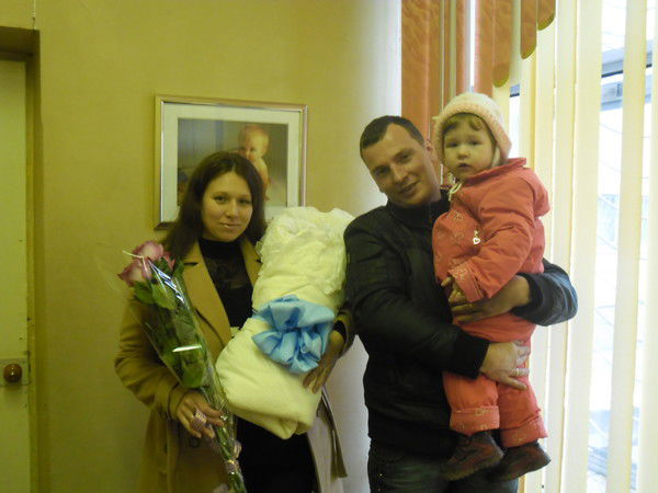 Ирина Седова