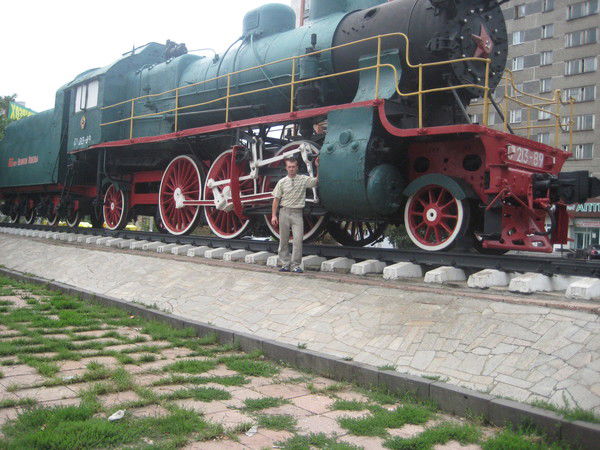 Олег Кульков