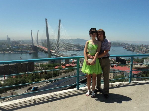 Полинка Сидорова