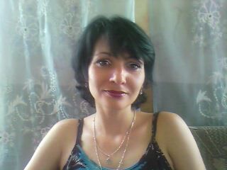 Ольга Саломатова