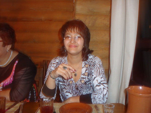 Алтынай Шакарим