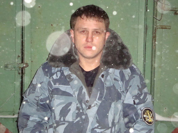 Сергей Медведев