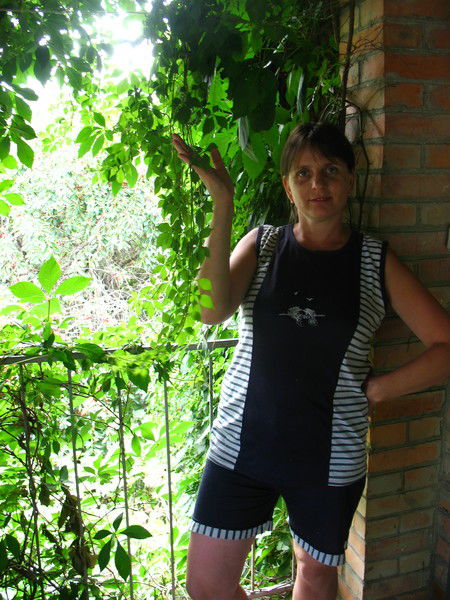 Валентина Кононова