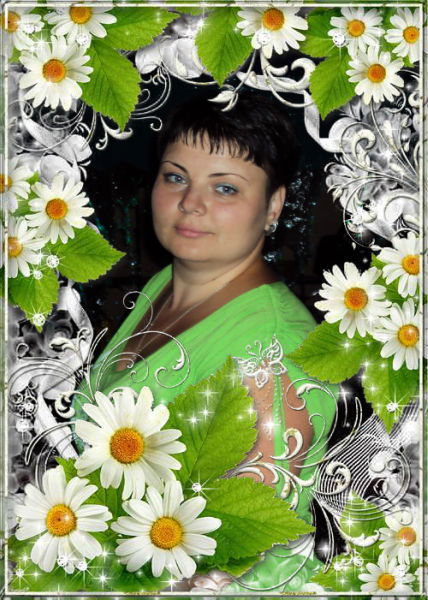 Наталья Быкова