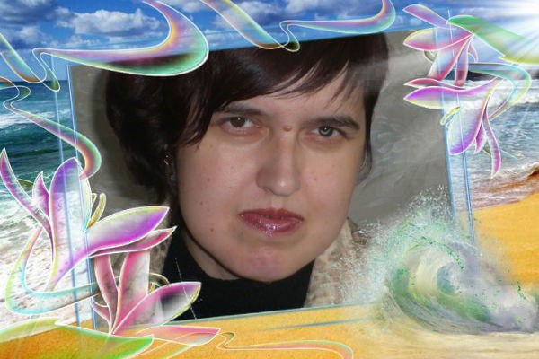 Светлана Соколова