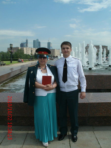 Эльвира Вункартова