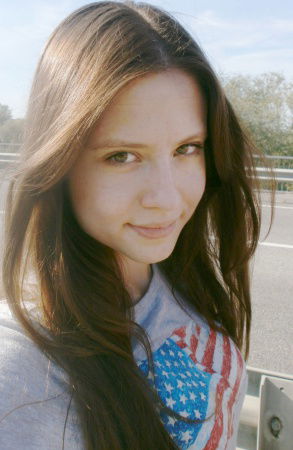 Дарья Горохова