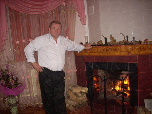 Александр Серафим