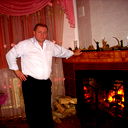 Александр Серафим