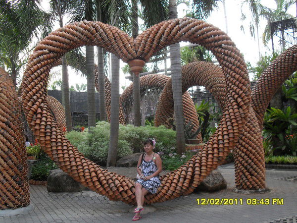 Элина Гармаева