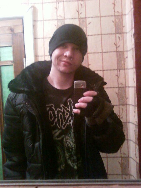 Рустем Кулькимбаев