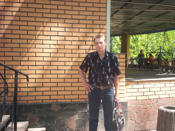 Леонид Ветров