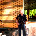 Леонид Ветров