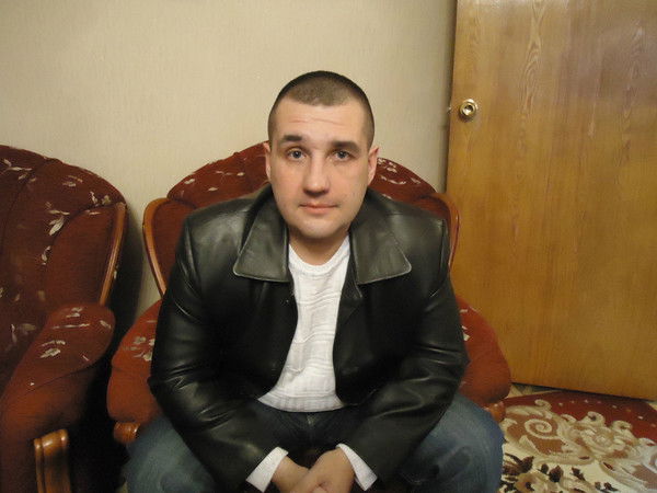 Дмитрий Гафиатулин