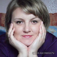 Анастасия Толстова