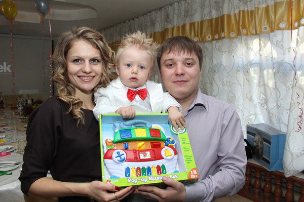 Анастасия Каратова