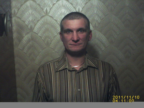 Виталий Лихачевский