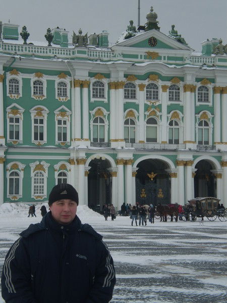 Андрей Забашта