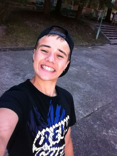 Егор Арсентьев