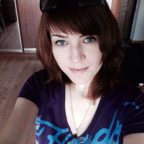 Мария Севостьянова