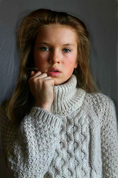 Валерия Хвастунова