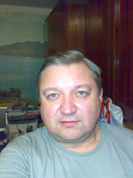 Vladimir Bogatkov