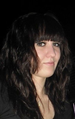 Олька Дугаева