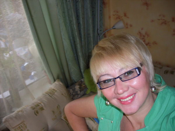 Светлана Куклина