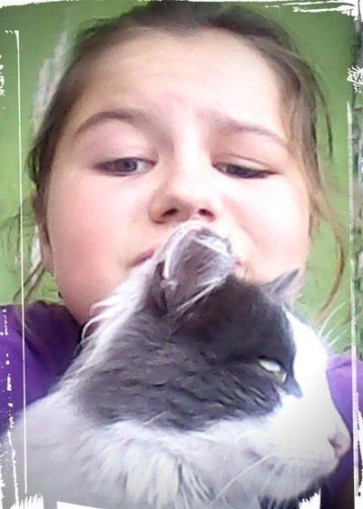 Катя Старикова