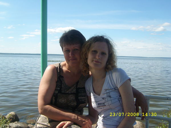 Ирина Галяткина