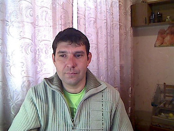 Александр Шульженко