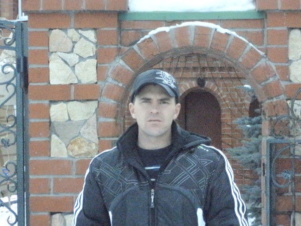 Денис Четвериков