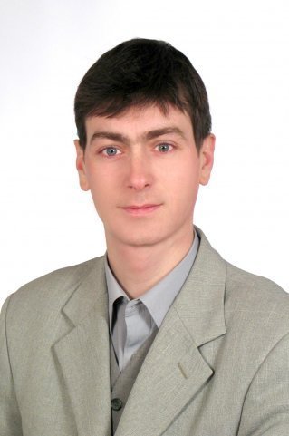 Сергей Верещагин