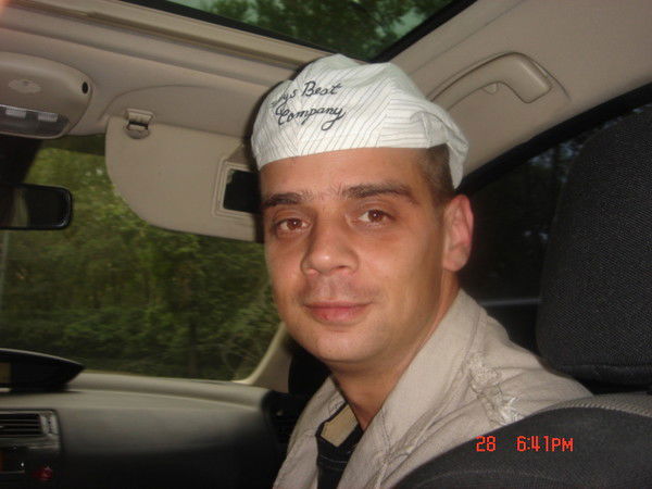 Николай Зайцев