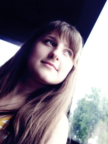 Инна Добренко