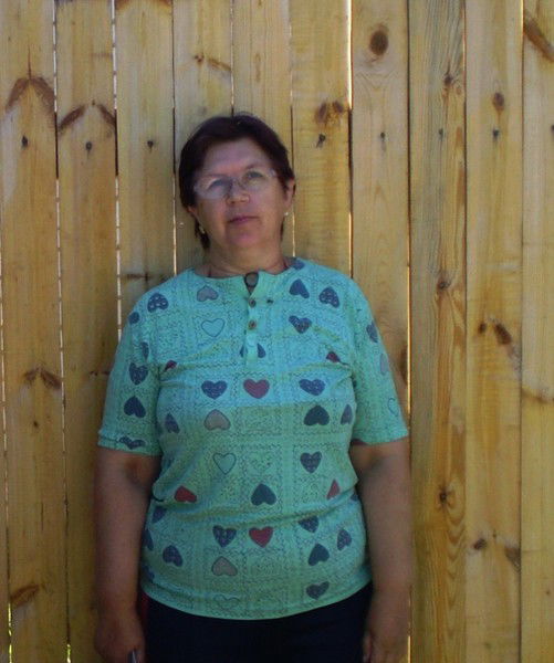 Елена Литвиненко