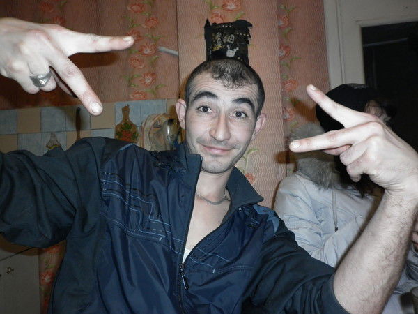 Алан Исрафилов